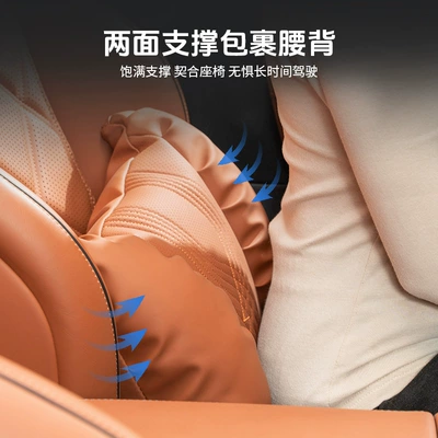 Headrest, Cross-border Explosions Car Headrest