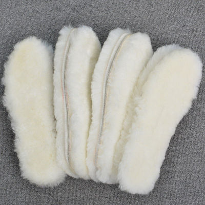 Insole Fur one winter keep warm men and women currency Thick velvet Boots Manufactor Direct selling Amazon