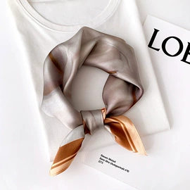 围巾;丝巾;披肩