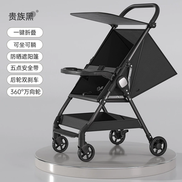 Deluxe/Duetty Black/Sitting or lying/Removing the dining plate