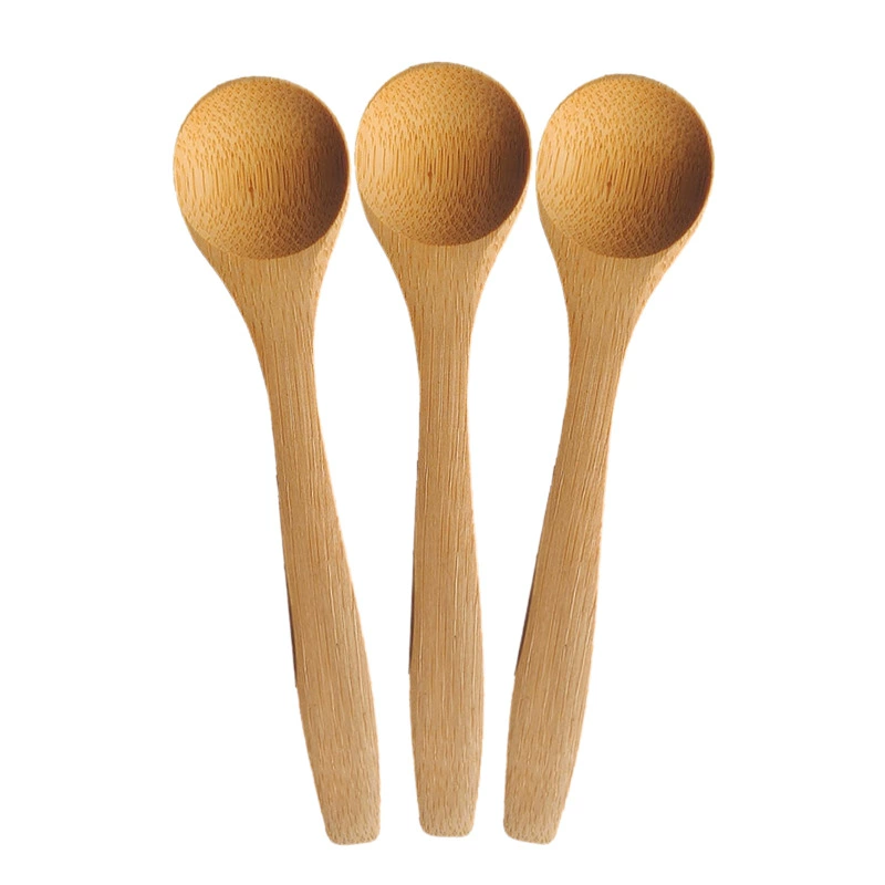 Japanese coffee children's spoon for ice cream