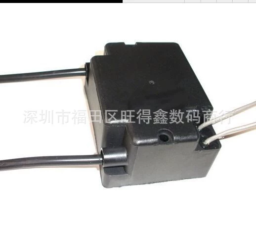 Высокочастотный высоковольтный генератор переменного тока 220V входной воспламенитель дизельный воспламеняющийся жидкий воспламенитель