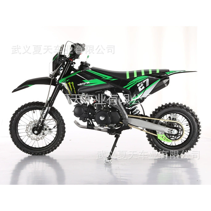 Прямые продажи с завода мотоциклы 110cc две колеса внедорожная машина горный мотоцикл для взрослых пляжные автомобили