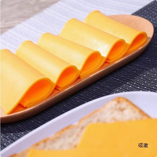 チーズスライス 984g チーズ (イエロー) スライス リメイクチーズスライス バーガーサンドイッチ 朝食 すぐに食べられる 業務用卸売|undefined