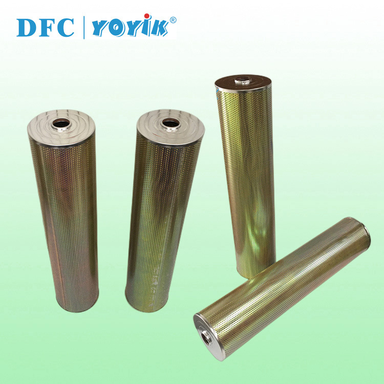 滤芯HC8314FKS39H油动机过滤器滤网东方一力YOYIK滤清器耐酸碱