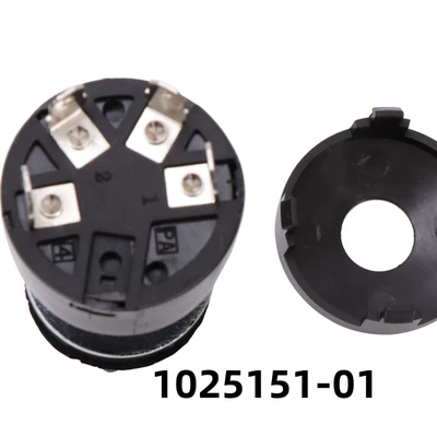 Ignition switch DS430-199 ignition key