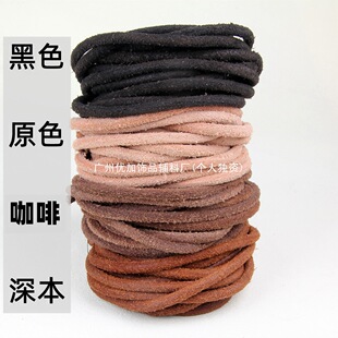 10Y DIY�^�� ĥɰë���� ��ţţƤ�K ţƤ�K 5 6 8MM��ɫԭɫ�o��