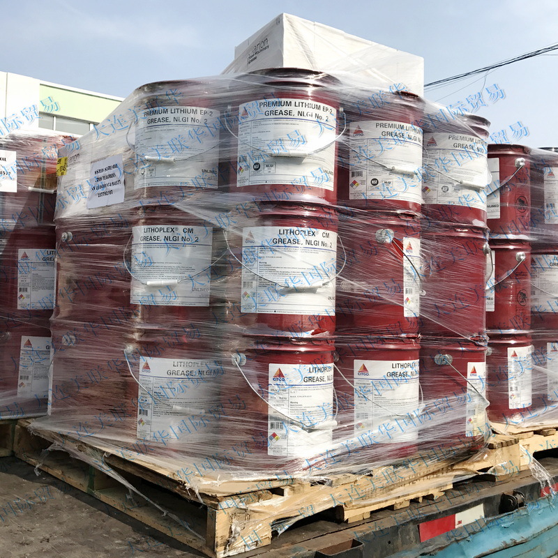 CITGO Premium Lithium EP߼ѹ﮻֬ LB֬ ﮻֬