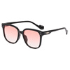 Advanced brand sunglasses, glasses solar-powered, high-quality style, 2022 collection, fitted