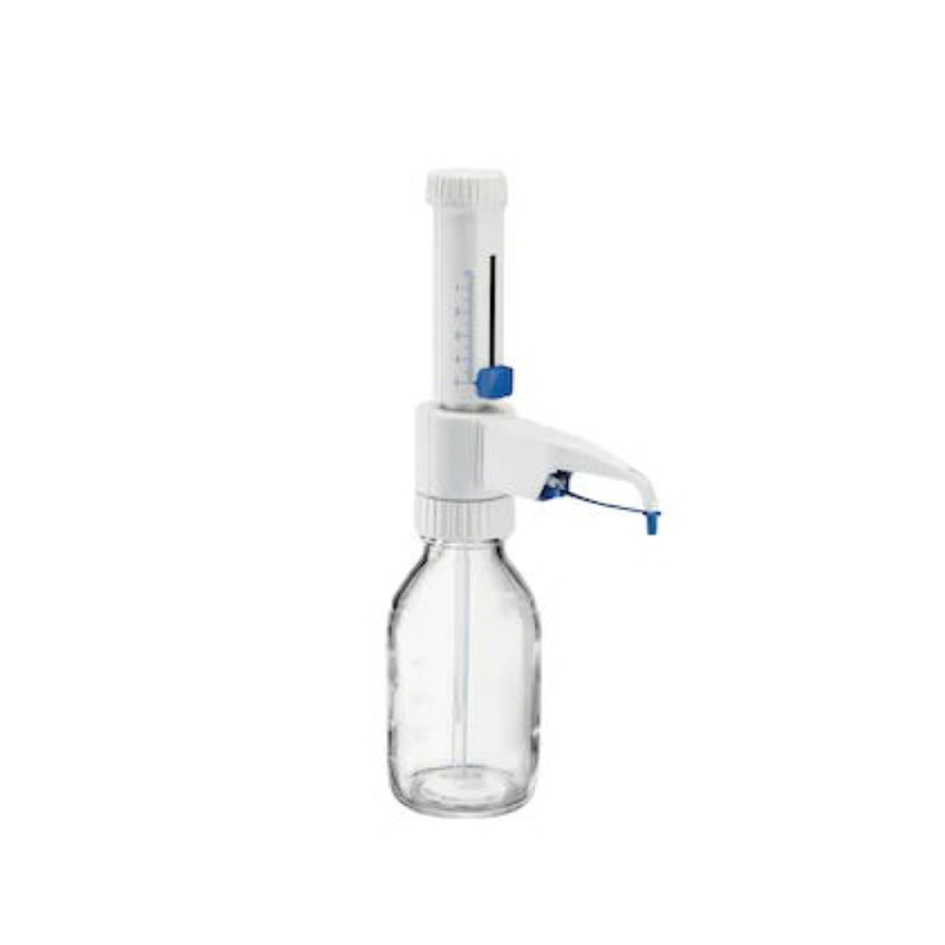 Eppendorf 4966000061 Varispenser 2, 10-100ml 瓶口分液器