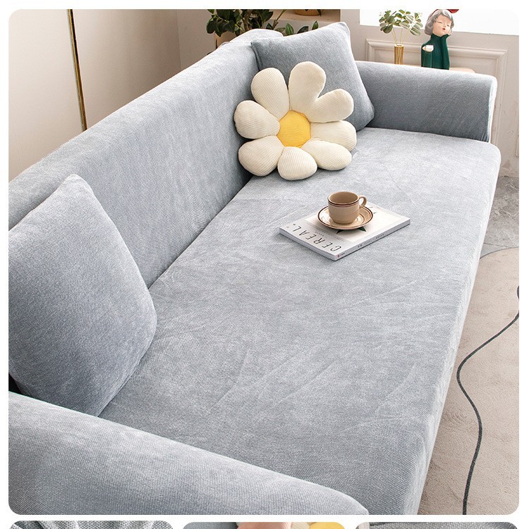 Anti-gato agarración de alta calidad todo incluido sofá cubierta de cubierta universal cuatro estaciones perezoso universal elástico viejo sofá nuevo conjunto