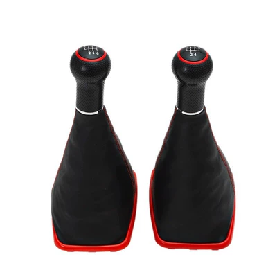 Cab and accessories — Handball Shift Gear Head