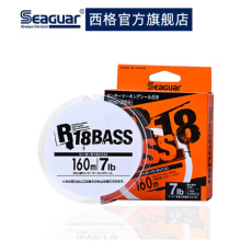 ����̼�� Seaguar R18�Ș�·����̼�� ��ܛ���|�� ·����160M/�P