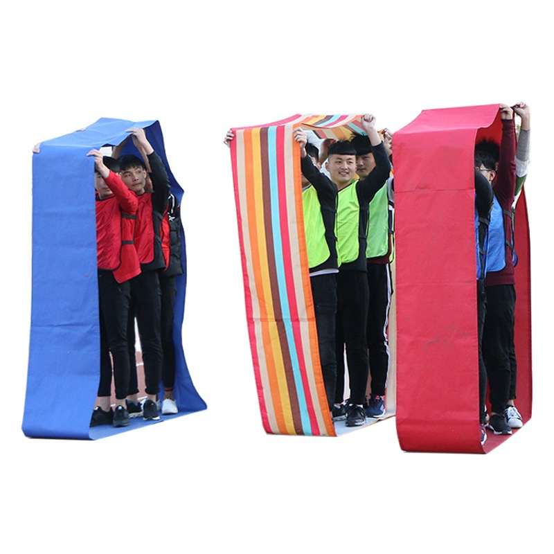 Invincible Hot Wheels Team Building Game Wheel Rolling Outdoor Expansion Parent-Child Activity Equipment Fun Games Props