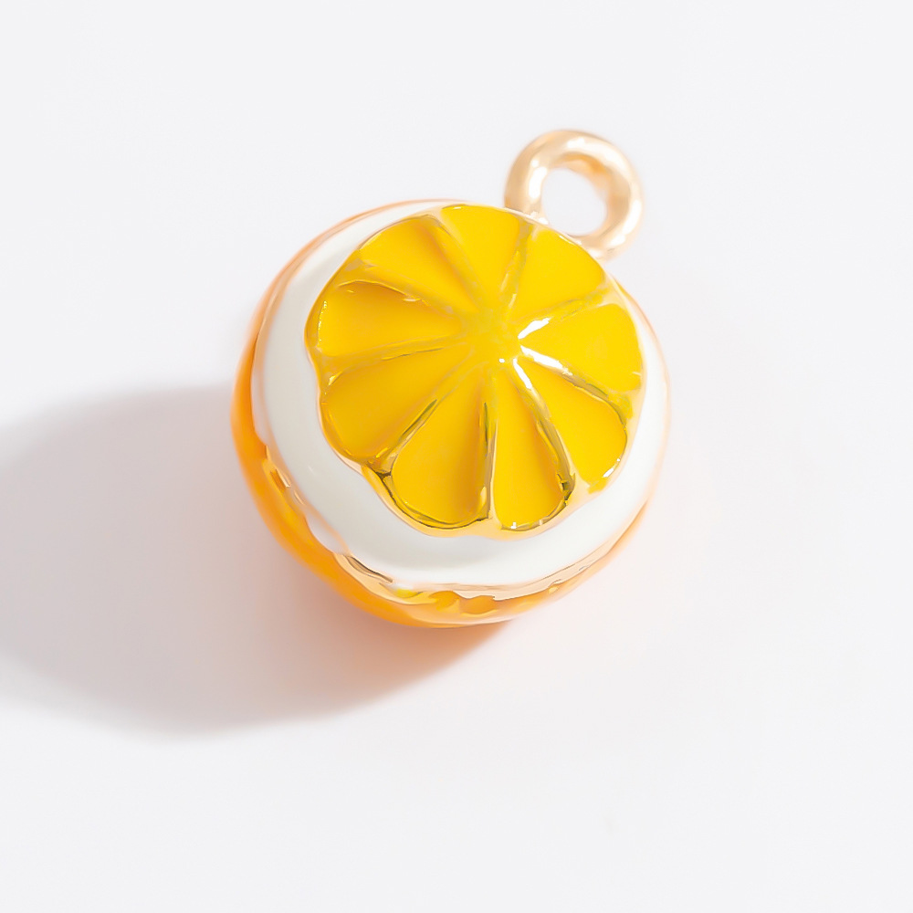 1 Fruit Charms & Beads display picture 10