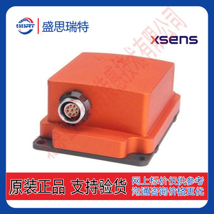 Mti-100-2A8G4 Xsens Unmanned Driver Card Navigation Positioning Sensor Imu Combination