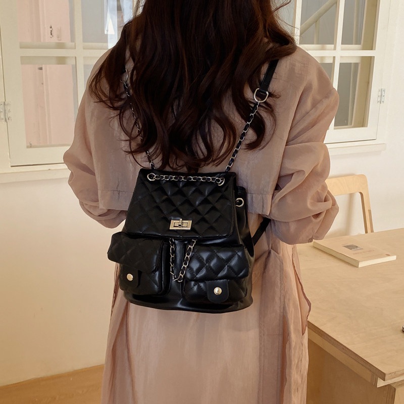 2026 texturas estudiantes mujeres de verano popular rango superfuego mochila mochila nueva mochila