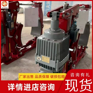 支持定制矿用防爆制动器 BYWZ5-315/50（660/1140）型防爆制动器