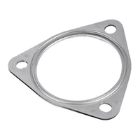 037653 170945, подходит для Peugeot 207/3008/308/RCZ, Citroen C4 — прокладка интерфейса глушителя