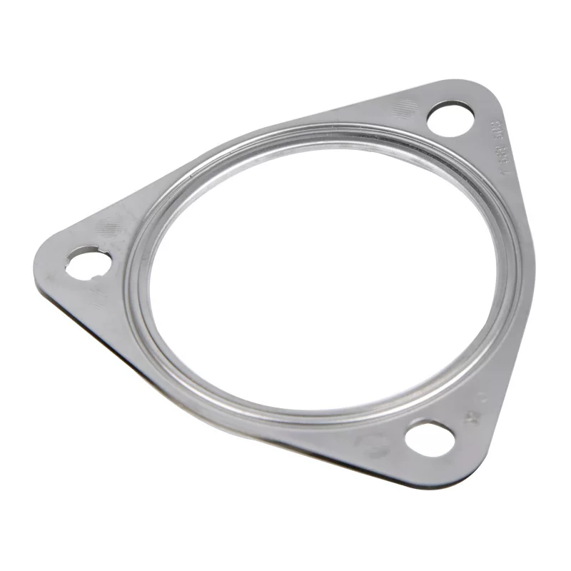 037653 170945, подходит для Peugeot 207/3008/308/RCZ, Citroen C4 — прокладка интерфейса глушителя