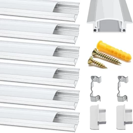 灯具套件;LED硬灯条;LED灯带