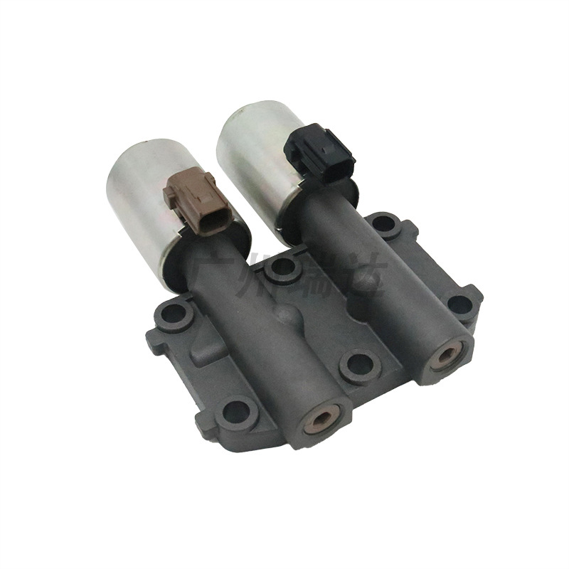 Aplicable a la válvula solenoide de transmisión de automóviles de Honda, válvula solenoide de onda 28260 - R90 - 004 al por mayor