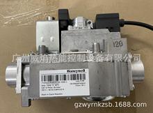 【实物】VR4605CB1009美国霍尼韦尔Honeywell燃气电磁阀