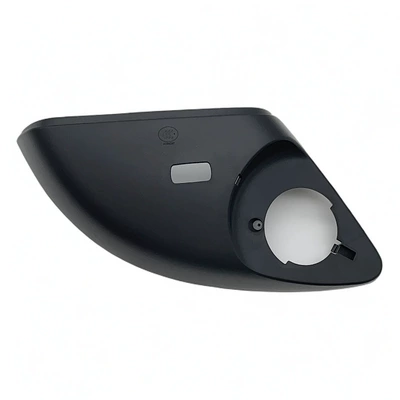Rear mirror/rearview mirror assembly — Signal Light - driver-on-the-left-lower-shell-with-1-hole