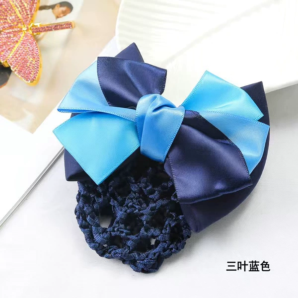 Gradient blue