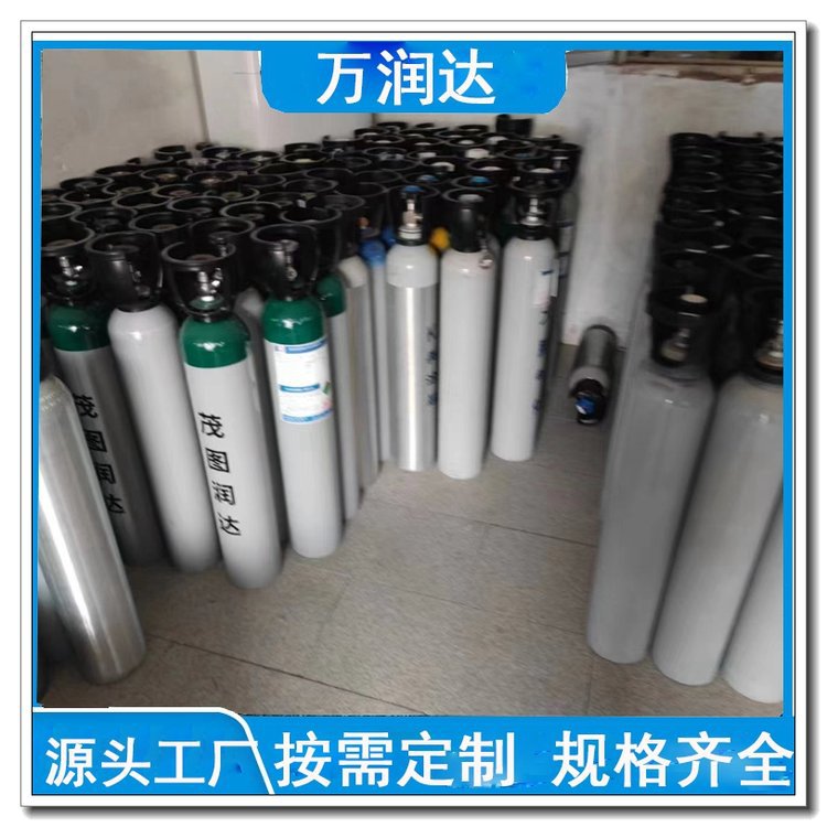 标准气体生产厂家 重 庆重庆 电力工业标气 快速配货 万润达