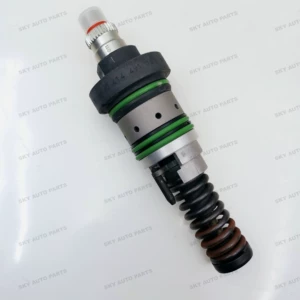 0414491109 Single Pump, Engine Machinery Fuel Injection Pump Parts