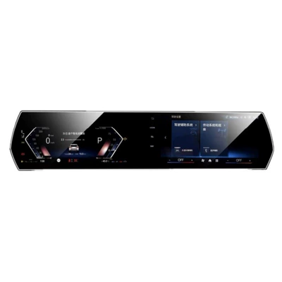 Car interior film: Interior Protective Films Navigation