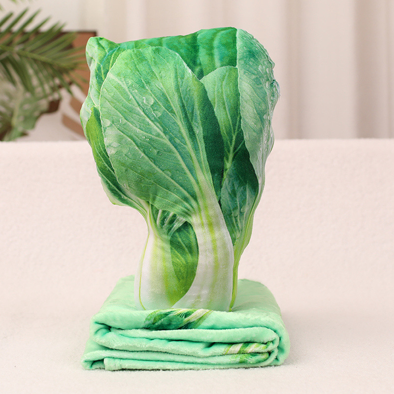 녹색 야채 (40cm)