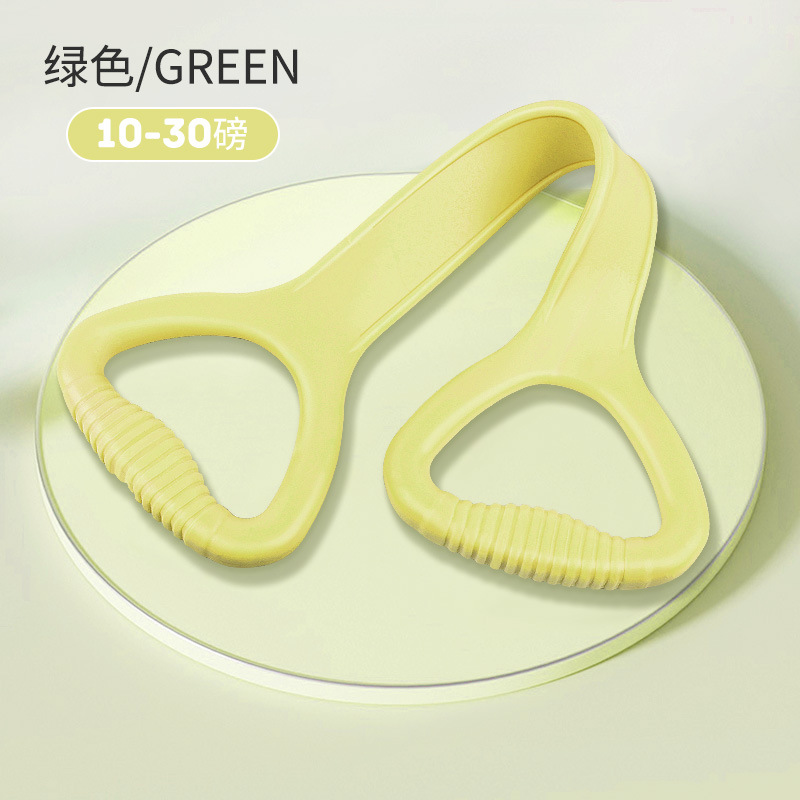 녹색 10-30파운드