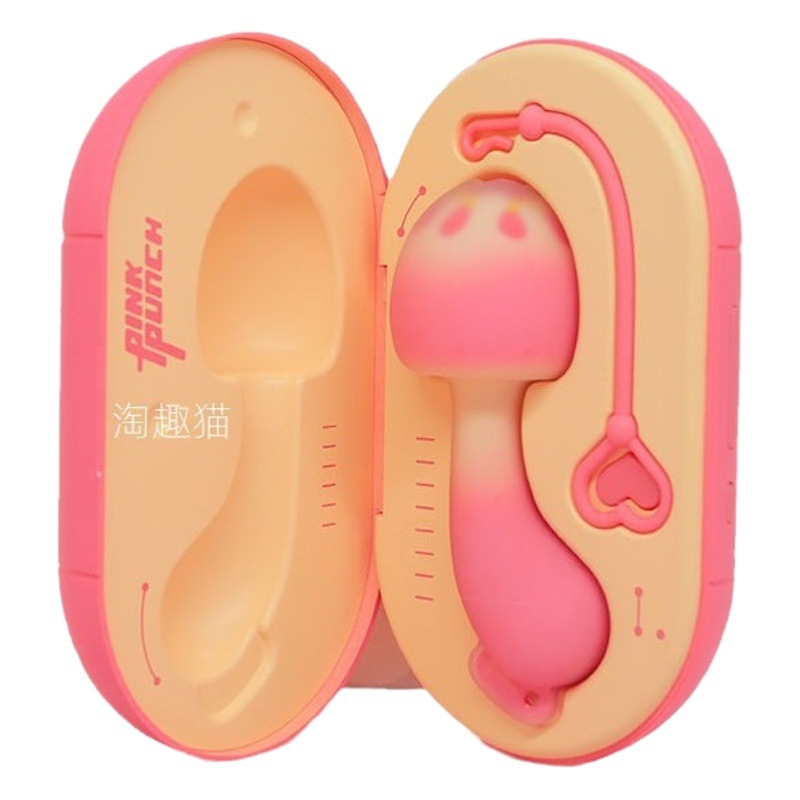 Rosa paliza vibrador puesta de sol seta masturbación femenina dispositivo melocotón varios masajeador vibrador desgaste sexy productos adultos del sexo