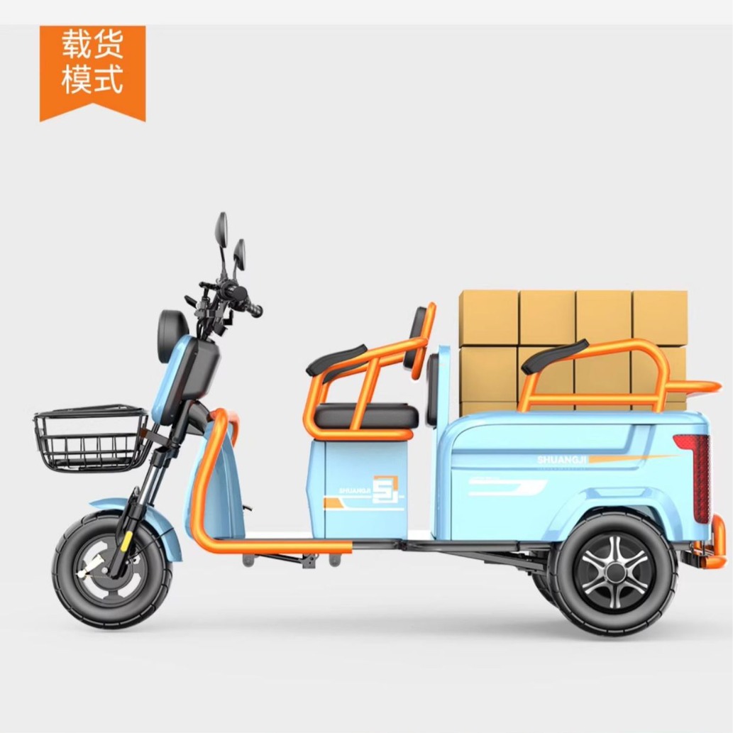 Vehículo completo (excluyendo transporte de baterías)