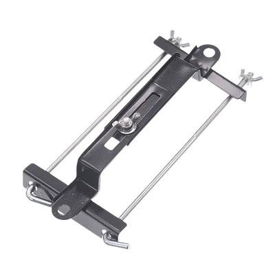 Bracket Car and Motorcycle — Power supply, ignition system accessories