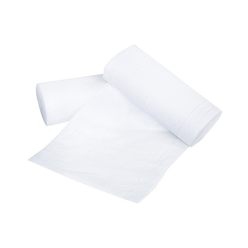 Vinda Household Toilet Paper, 1800g 12 Rolls, V4492, 4-Ply Soft and Hygienic Toilet Paper, Solid Core Short Rolls