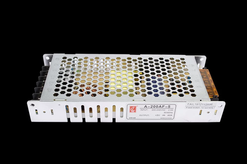 LED power supply