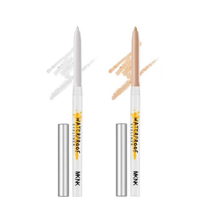 Сильпо карандаш для глаз, карандаш-лайнер,concealer стиль, (Cross-border торговля), 5 цветов