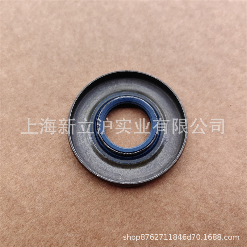 适配STIHL斯蒂尔MS381油锯MS380链锯曲轴油封9640 003 1880