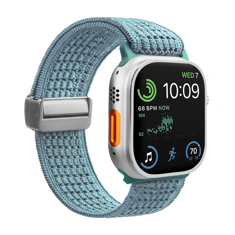 Apple WatchバンドS10バンドiwatchバンドApple Watchバンドiwatch789SE腕時計バンドに適用|undefined