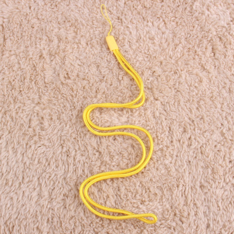 Longitud total 45cm amarillo