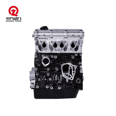 1.6 EA113 mühərrik quraşdırması Volkswagen Jetta 05 10 modelləri üçün