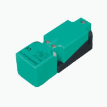 NBN40-U1-Z2电感式传感器 全新原装正品 双线式, 安装: 非齐平