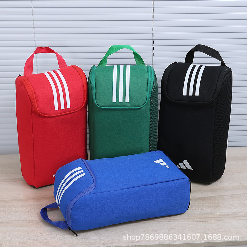 Shoe storage bag, gym shoe bag, portable basketball shoe bag, large-capacity travel football shoe bag, outdoor portable Shoe storage bag, gym shoe bag, portable basketball shoe bag, large-capacity travel football shoe bag, outdoor portable