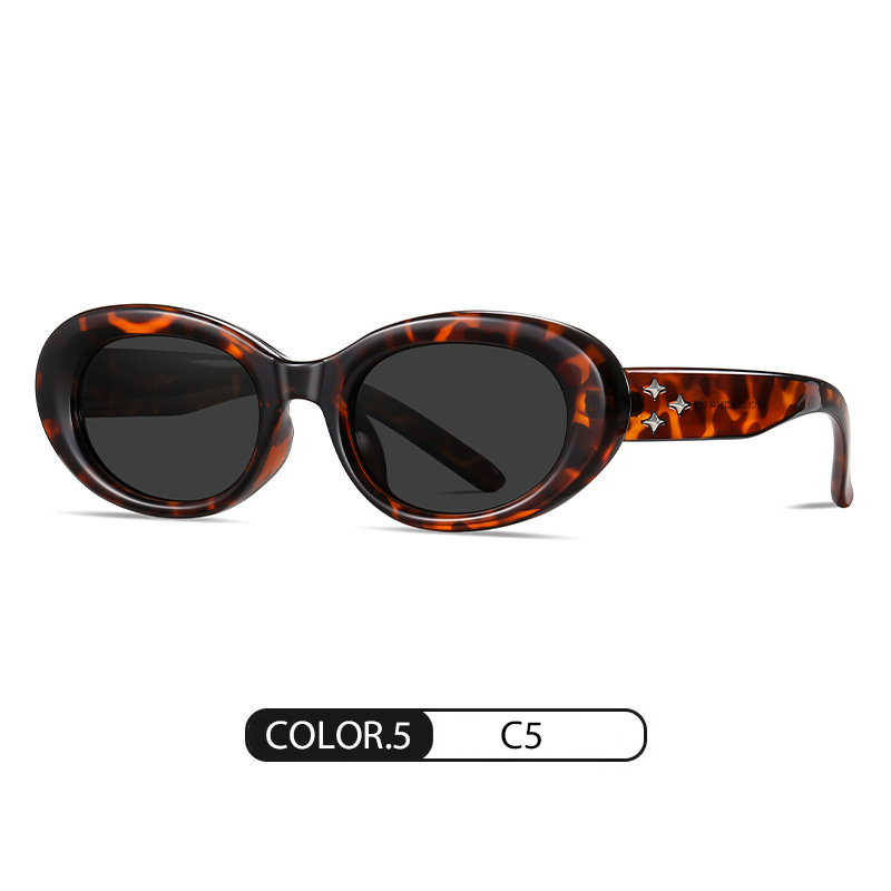 Flor de frijol brillante/rodajas de ceniza C5