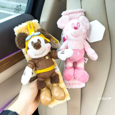 Seasons, High-End and Soft, Children's — Sürətlər qutusu və əl tormozu başlıqları