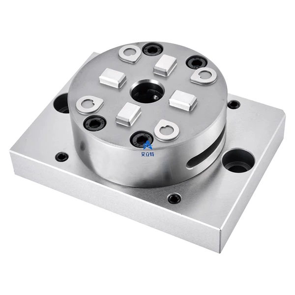 You 3R D100 type CNC manual silver white ±1%