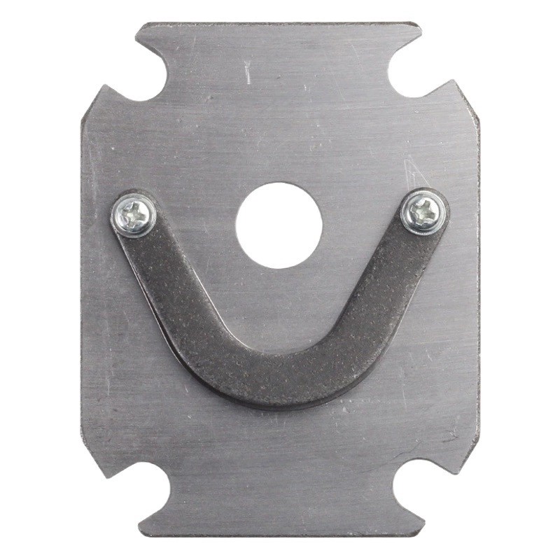 Поставка Bama воздушный компрессор клапан U-образный шрапнель Большой выгодно все виды небольших воздушных насосов Аксессуары Завод прямых продаж